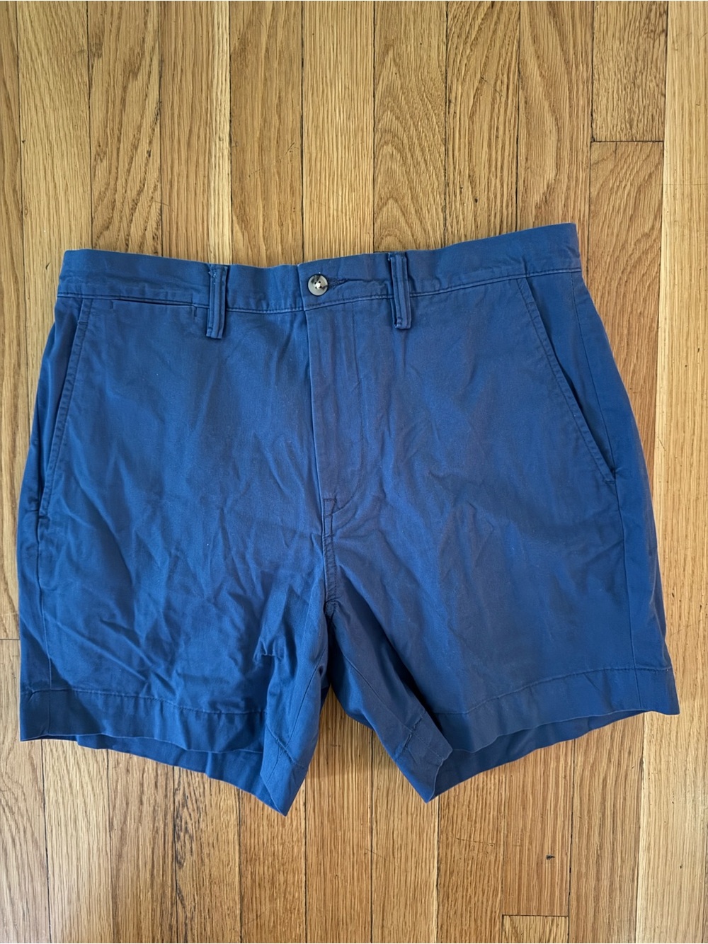 Polo Ralph Lauren Men’s Chino Shorts - Picture 1 of 2